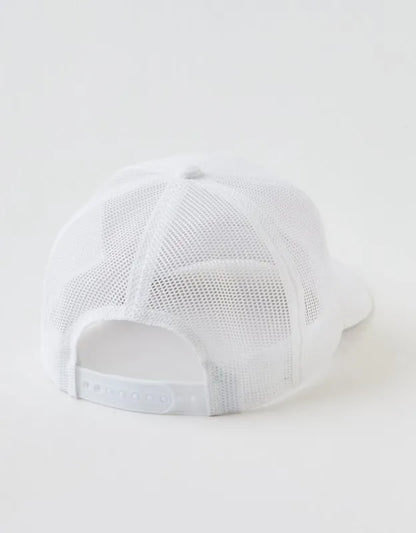 OFFLINE By Aerie Roped Trucker Hat