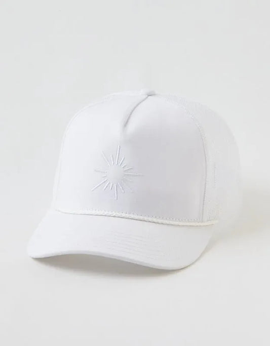 OFFLINE By Aerie Roped Trucker Hat