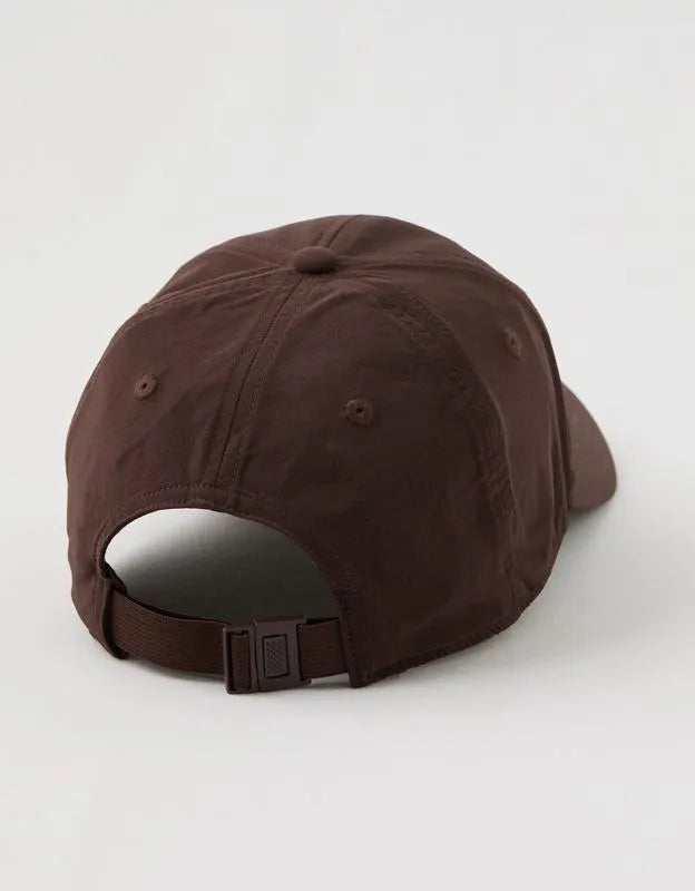 OFFLINE By Aerie Nylon Baseball Hat