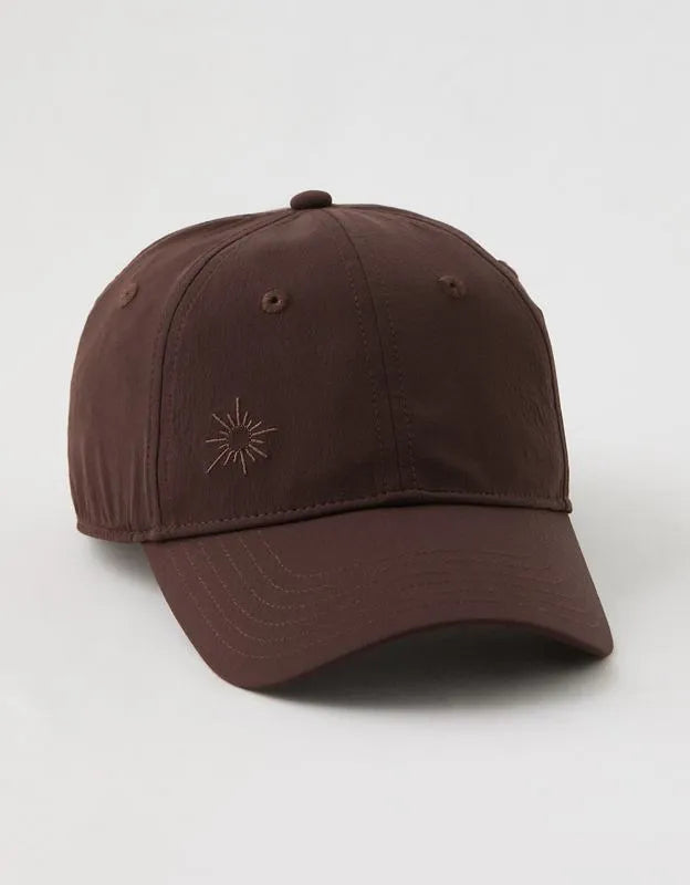 OFFLINE By Aerie Nylon Baseball Hat
