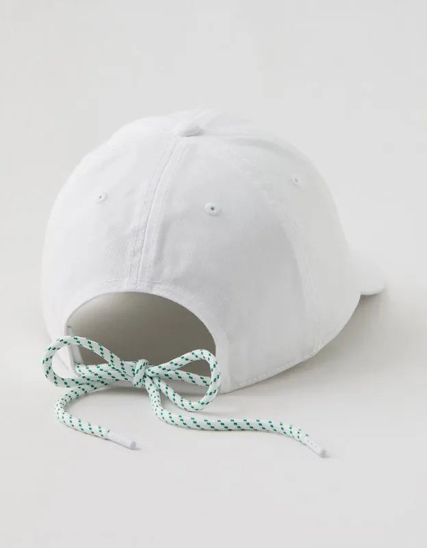 OFFLINE By Aerie Bungee Twill Baseball Hat
