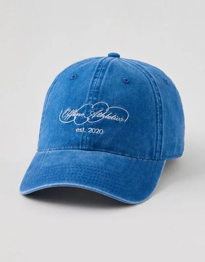 OFFLINE By Aerie Baseball Hat