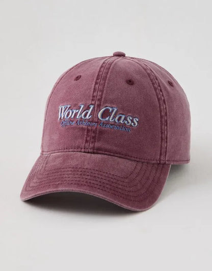 OFFLINE By Aerie Baseball Hat