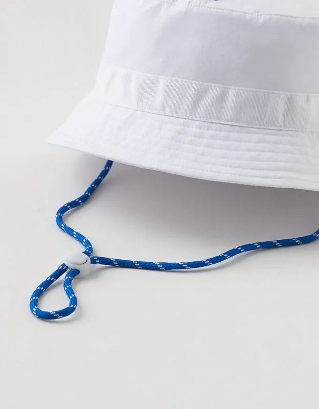 OFFLINE By Aerie Nylon Bucket Hat