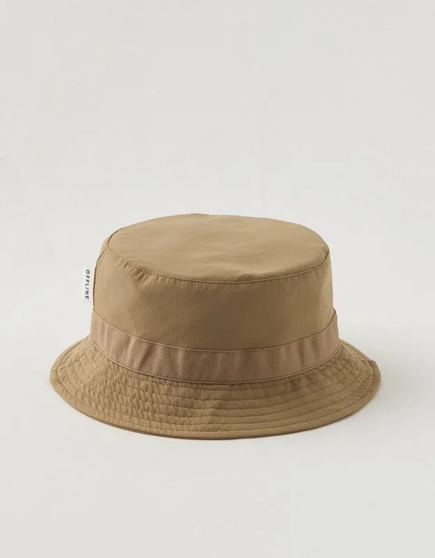 OFFLINE By Aerie Nylon Bucket Hat