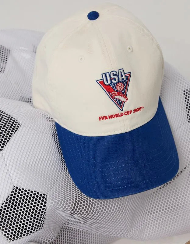 FWC26™ OFFLINE By Aerie Baseball Hat