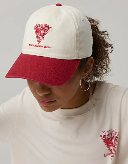 FWC26™ OFFLINE By Aerie Baseball Hat