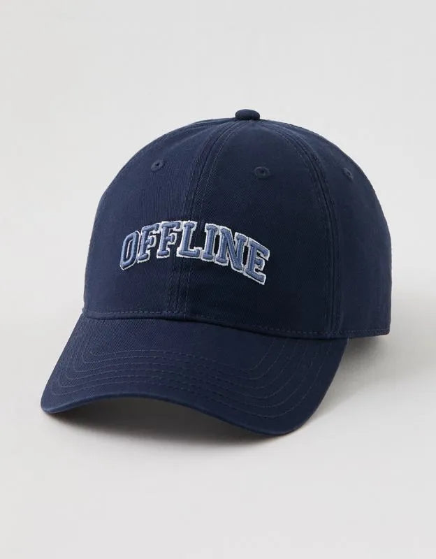 OFFLINE By Aerie Baseball Hat