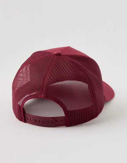 OFFLINE By Aerie Roped Trucker Hat