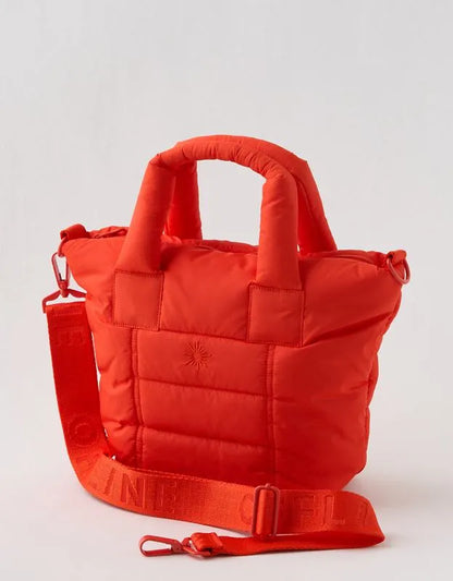 OFFLINE By Aerie Puff Love Mini Tote