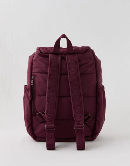 OFFLINE By Aerie Puff Love Backpack
