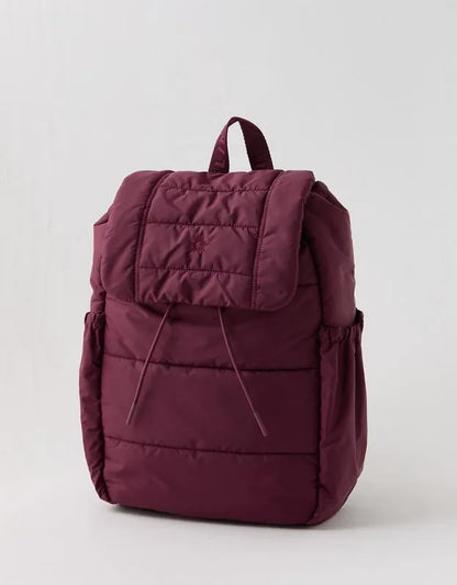 OFFLINE By Aerie Puff Love Backpack