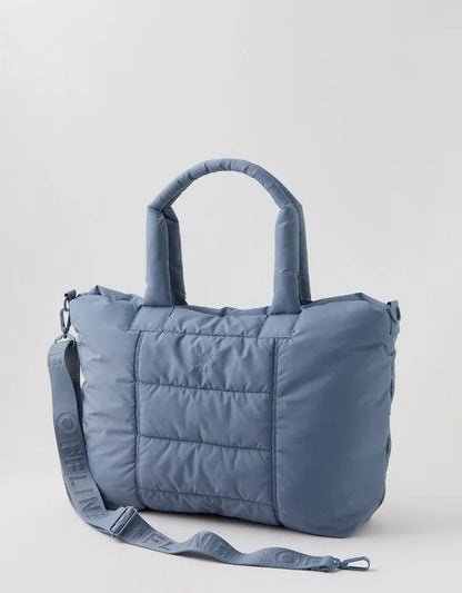 OFFLINE By Aerie Puff Love Tote Bag