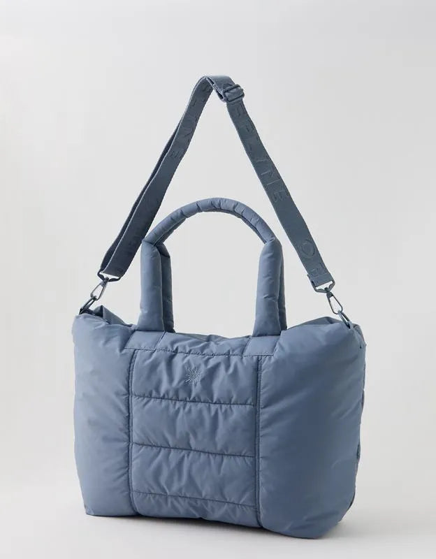 OFFLINE By Aerie Puff Love Tote Bag
