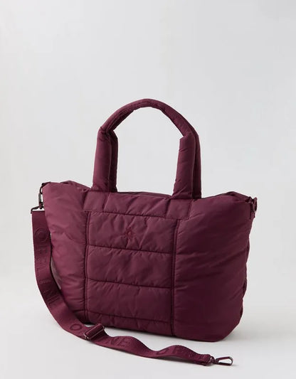 OFFLINE By Aerie Puff Love Tote Bag