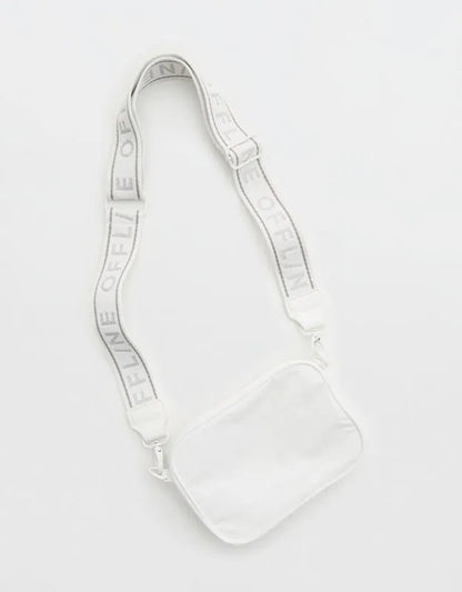 OFFLINE By Aerie Makin' Moves Crossbody Bag