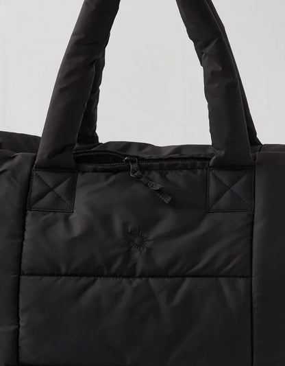 OFFLINE By Aerie Puff Love Weekender Bag
