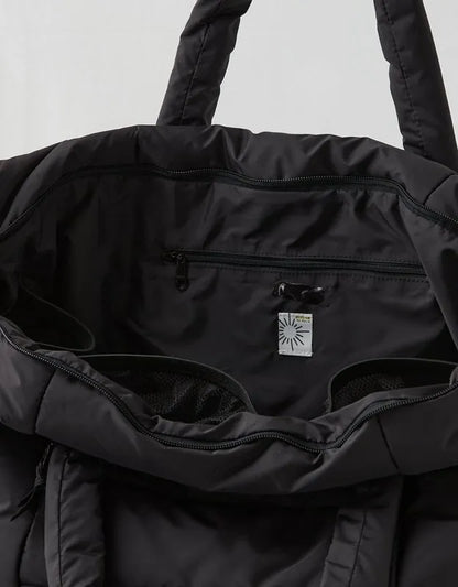 OFFLINE By Aerie Puff Love Weekender Bag