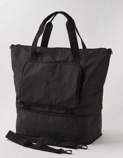 OFFLINE By Aerie Makin' Moves Weekender Bag