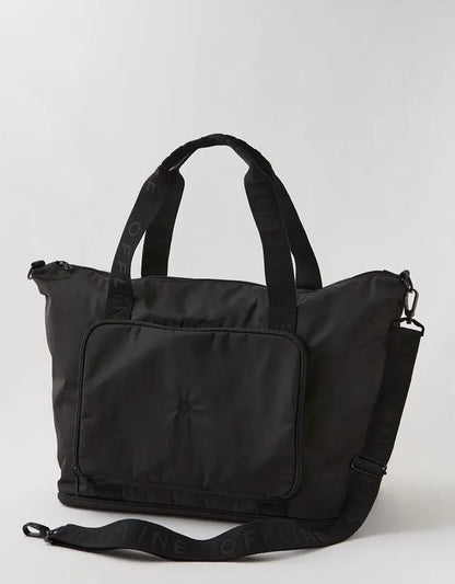 OFFLINE By Aerie Makin' Moves Weekender Bag