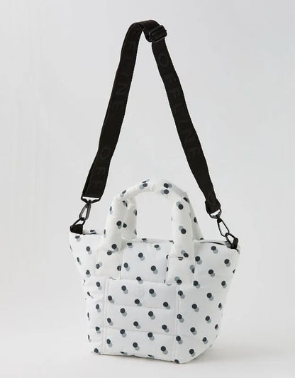 OFFLINE By Aerie Puff Love Mini Tote