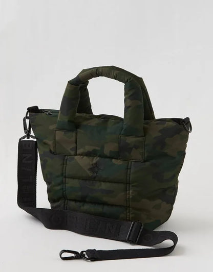 OFFLINE By Aerie Puff Love Mini Tote