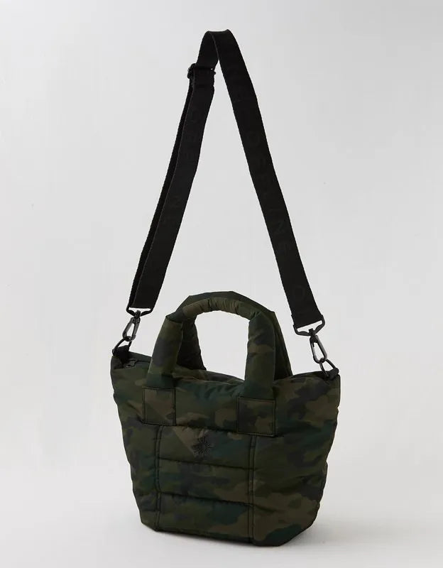 OFFLINE By Aerie Puff Love Mini Tote