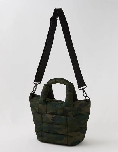 OFFLINE By Aerie Puff Love Mini Tote