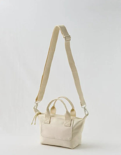 OFFLINE By Aerie Courtside Canvas Crossbody Bag
