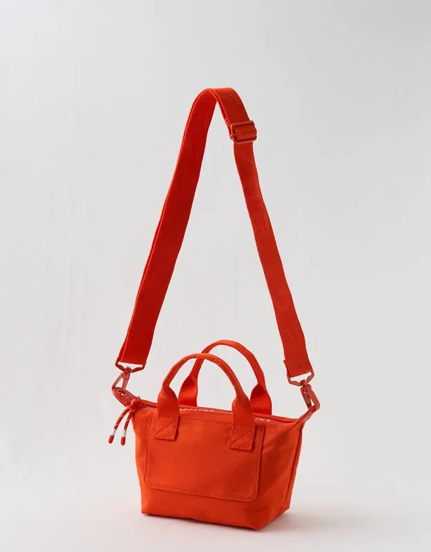 OFFLINE By Aerie Courtside Canvas Crossbody Bag