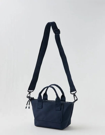OFFLINE By Aerie Courtside Canvas Crossbody Bag
