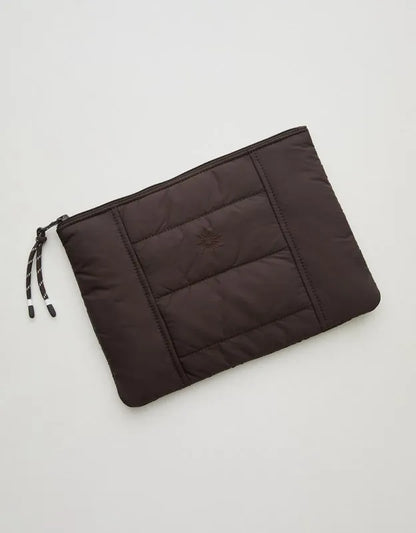 OFFLINE By Aerie Puff Love Square Pouch