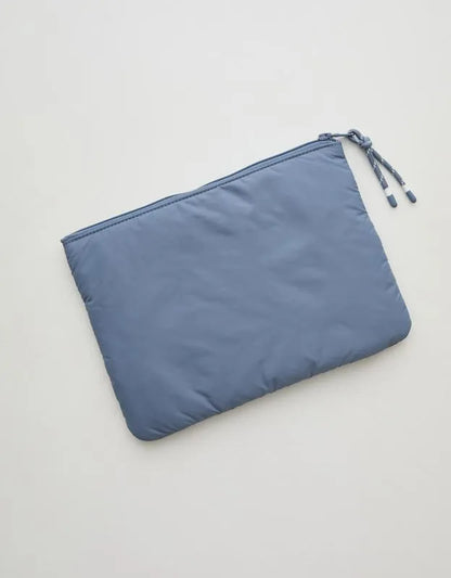 OFFLINE By Aerie Puff Love Square Pouch