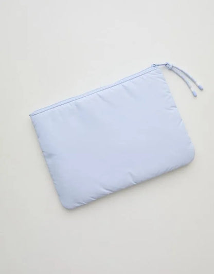 OFFLINE By Aerie Puff Love Square Pouch