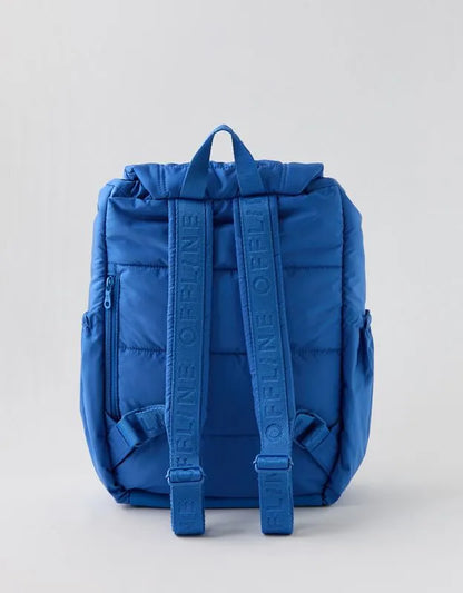 OFFLINE By Aerie Puff Love Backpack