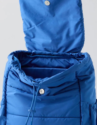 OFFLINE By Aerie Puff Love Backpack