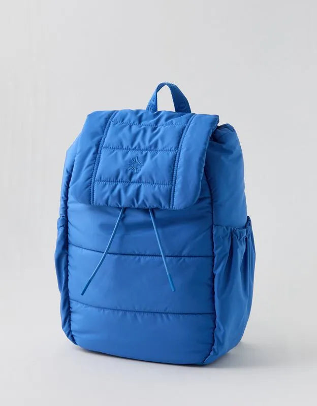 OFFLINE By Aerie Puff Love Backpack