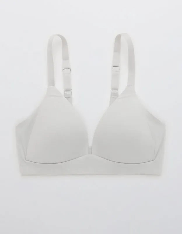 Sunnie Wireless Lightly Lined Bra