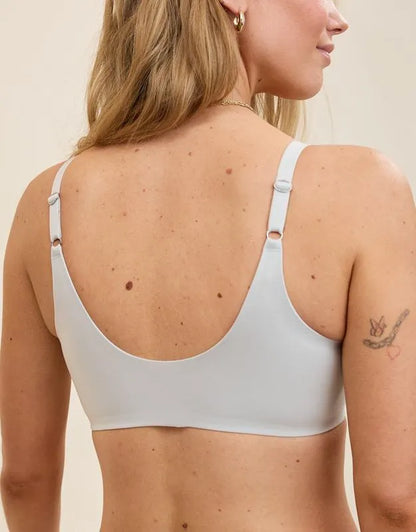 Sunnie Wireless Lightly Lined Bra
