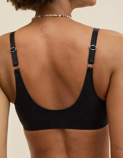 Sunnie Wireless Lightly Lined Bra