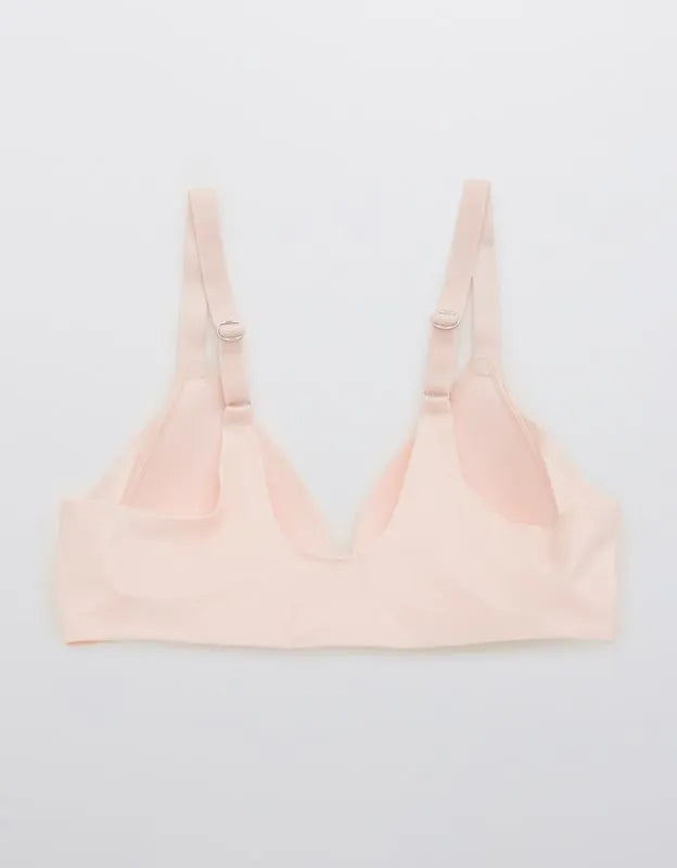 Sunnie Wireless Lightly Lined Bra