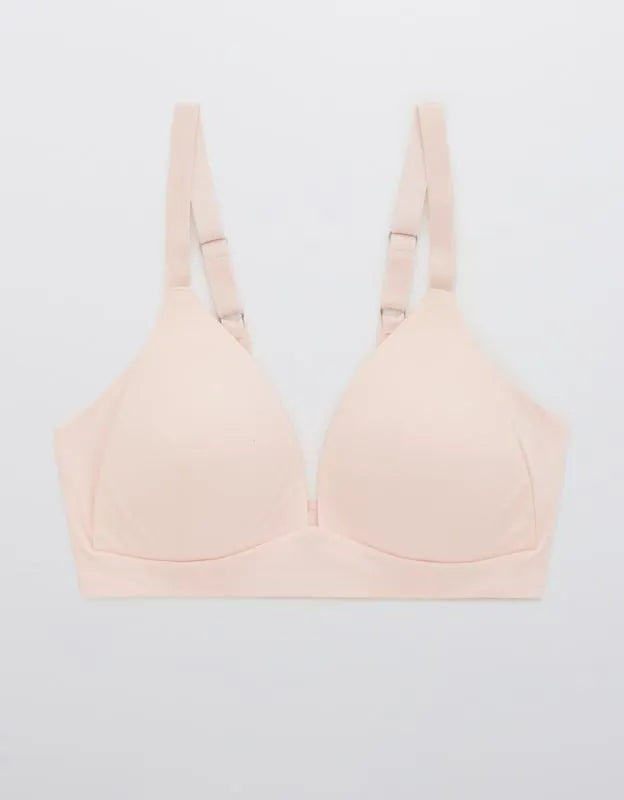 Sunnie Wireless Lightly Lined Bra