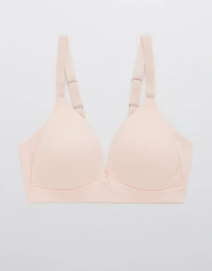 Sunnie Wireless Lightly Lined Bra