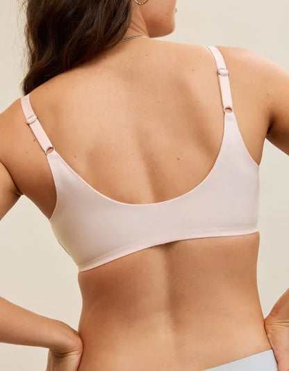 Sunnie Wireless Lightly Lined Bra