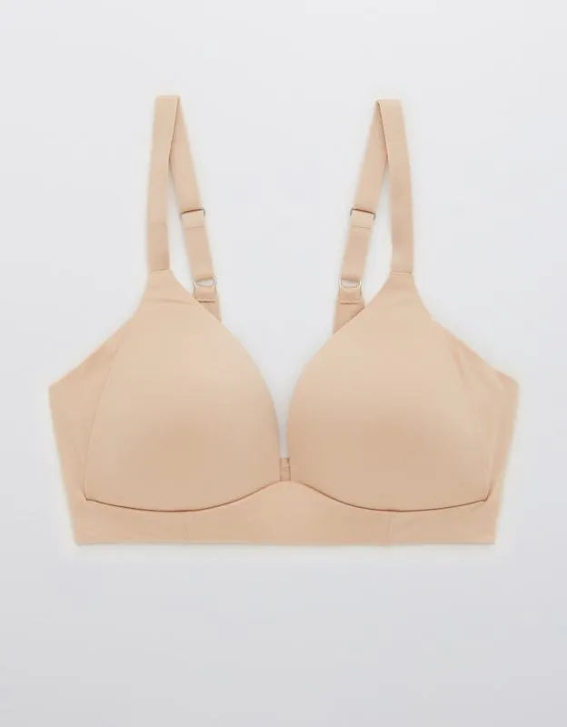Sunnie Wireless Lightly Lined Bra