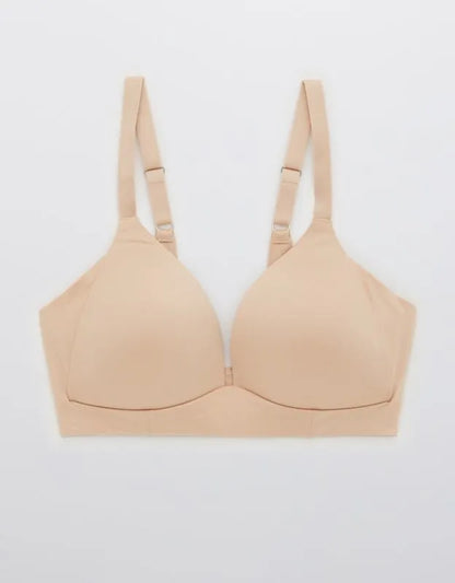 Sunnie Wireless Lightly Lined Bra