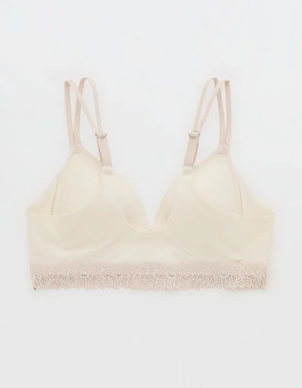 Sunnie Wireless Lightly Lined Bra