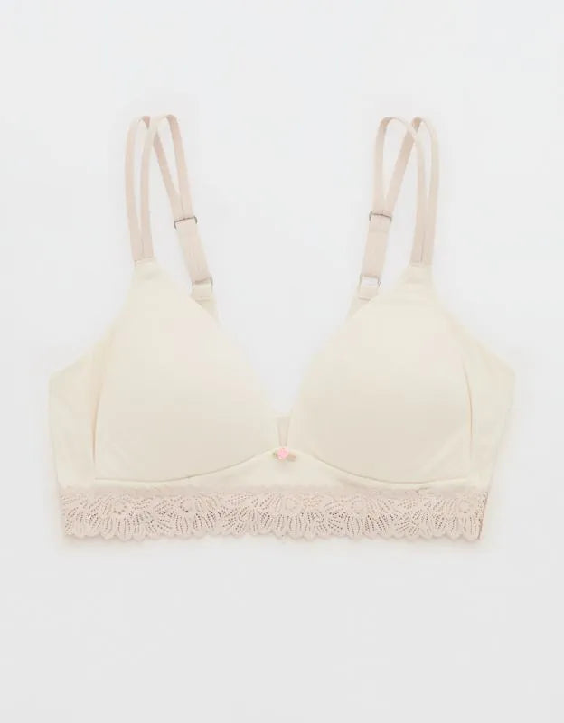 Sunnie Wireless Lightly Lined Bra