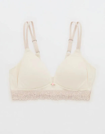 Sunnie Wireless Lightly Lined Bra