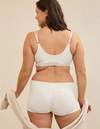 Sunnie Wireless Lightly Lined Bra